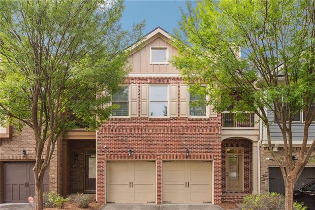 $529,800 | 3237 Claudia Court | Peachtree Corners