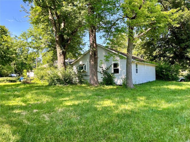 $45,000 | 212 Main Street | Otterville