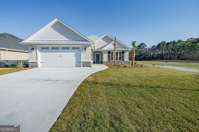 $521,700 | 138 Amanda Trace | Kingsland