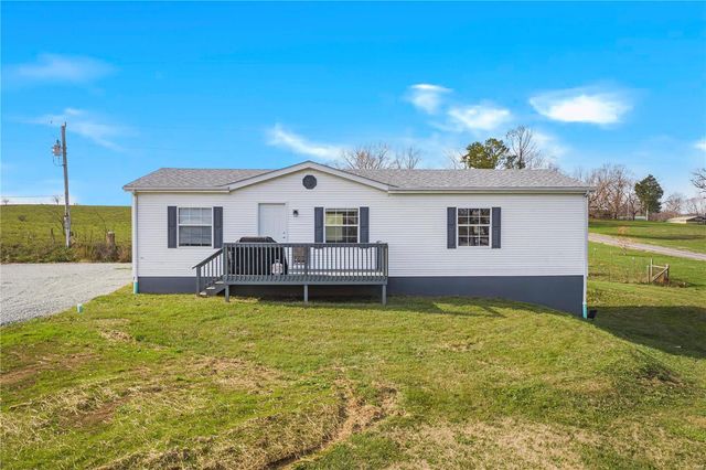 $189,900 | 940 Hwy Oo Fredericktown Mo 63645 | Junction City