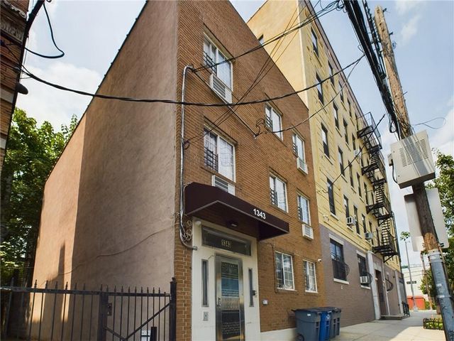 $1,199,000 | 1343 Bristow Street | Crotona Park East