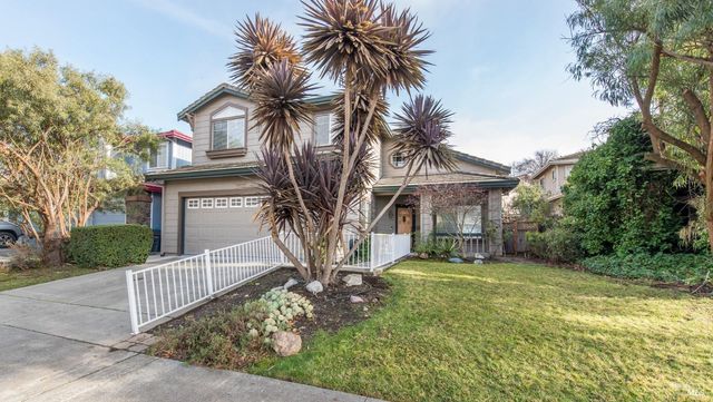 $1,150,000 | 649 Tulare Street | College Heights