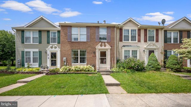 $370,000 | 1542 St Lawrence Court | Fredericktowne Village