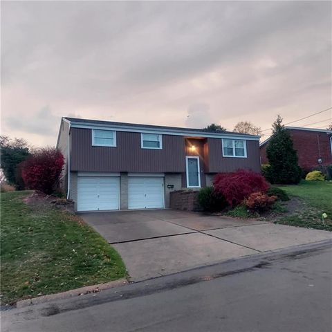 $189,000 | 213 Thistle Drive | West Mifflin