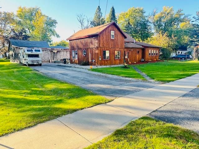 $174,900 | N5665 2nd Street | Shiocton