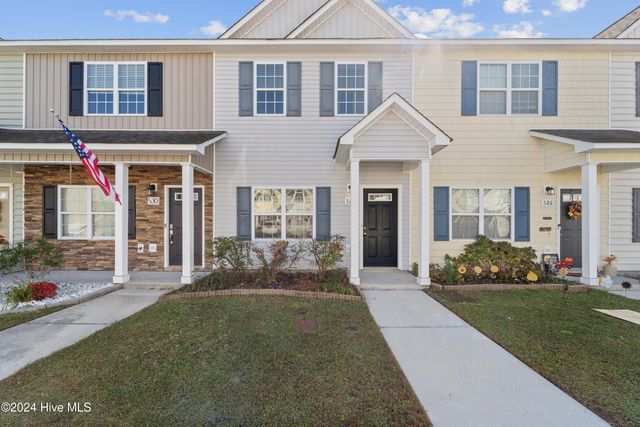 $1,495 | 528 Oyster Rock Lane | Oyster Landing Townhomes