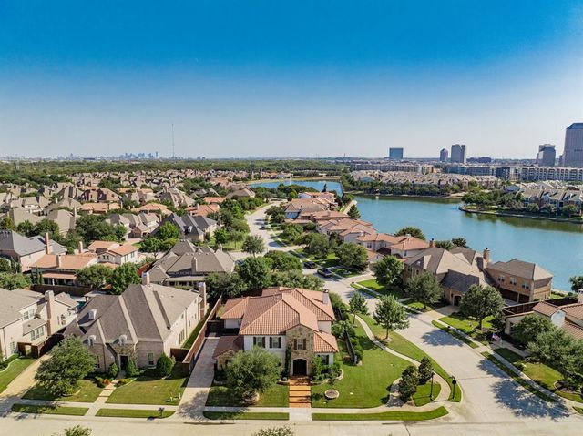 $1,550,000 | 602 Fountainview Drive | Las Colinas