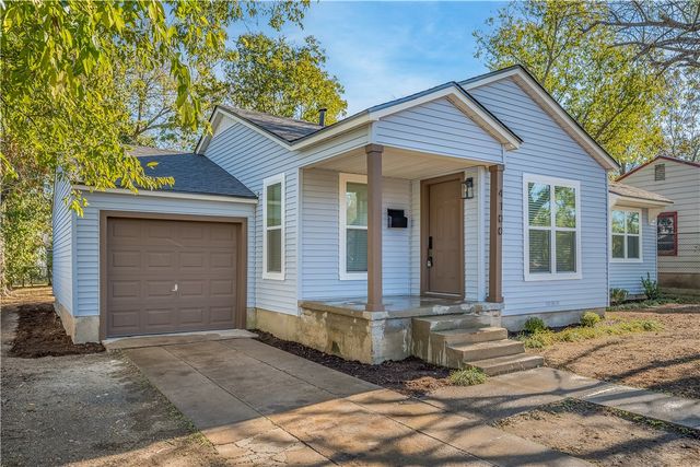 $199,000 | 4100 Speight Avenue | Kendrick