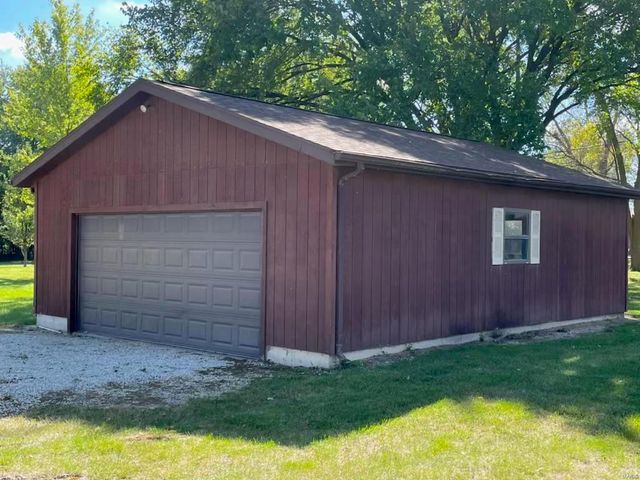 $79,000 | 0 Prosperity Street | Monroe City