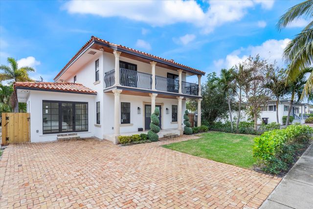 $3,750,000 | 254 9th Street | Downtown West Palm Beach