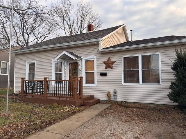 $169,000 | 621 West Harrison Street | Butler