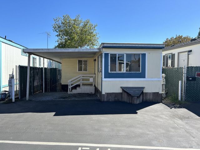 $100,000 | 2130 Redwood Highway, Unit F14 | Greenbrae East