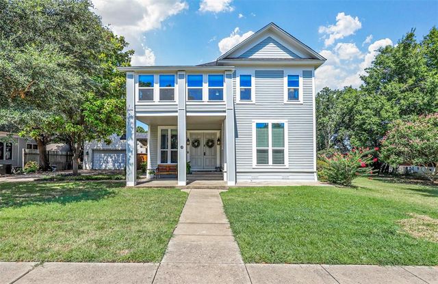 $798,900 | 115 North 1st Street | Downtown Midlothian