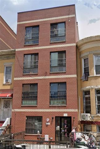 $490,000 | 947 55th Street, Unit 4B | Borough Park