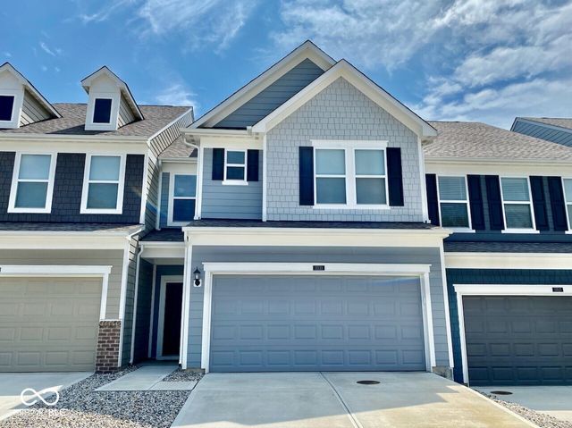 $2,100 | 13533 Dewpoint Lane | Fishers