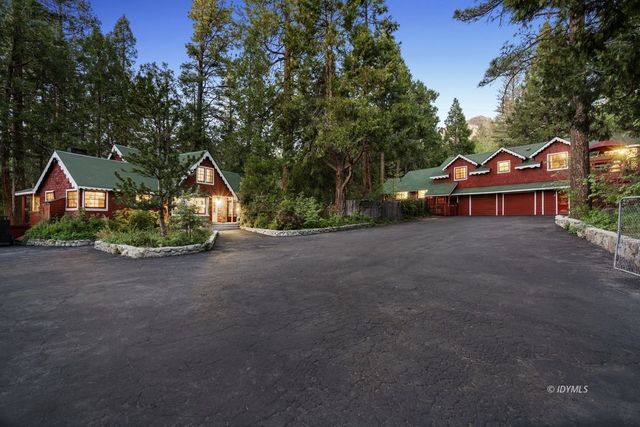 $1,650,000 | 54520 South Circle Drive | Idyllwild-Pine Cove