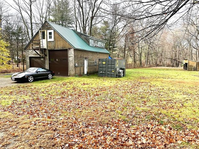 $175,000 | 24 Steam Mill Road | Deerfield