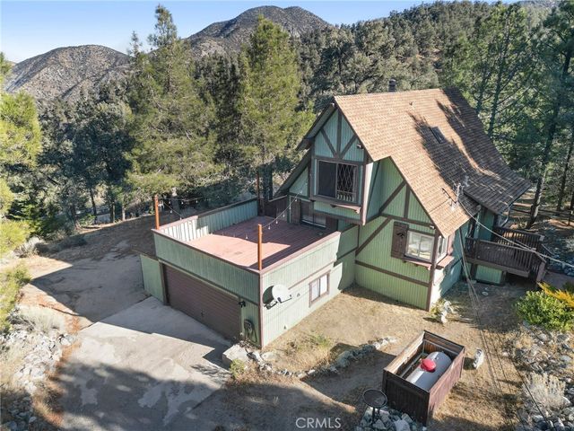 $354,950 | 14533 Voltaire Drive | Pine Mountain Club