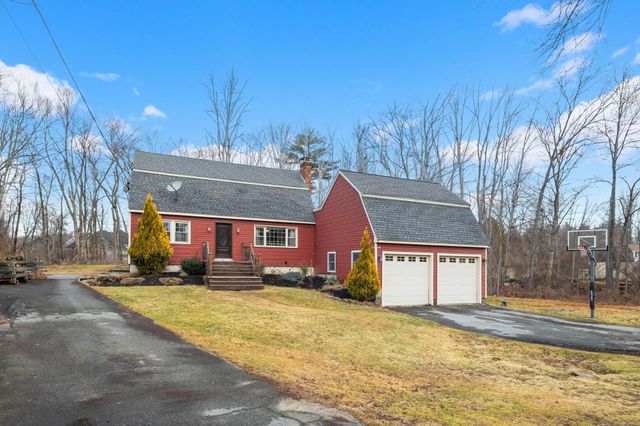 $599,900 | 4 Matthew Drive | Wheeler's Mill