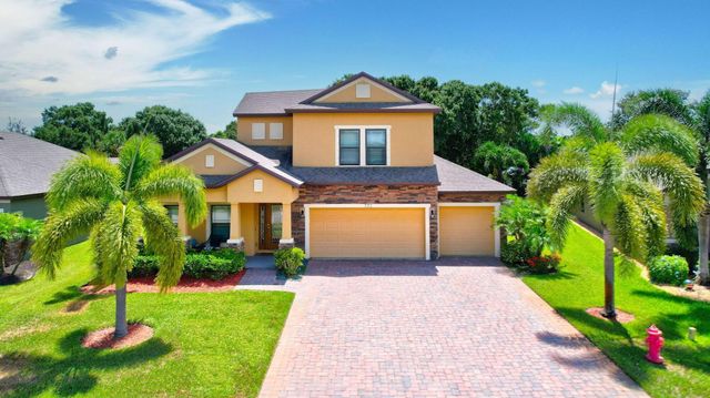 $475,000 | 730 22nd Avenue | Vero Beach South