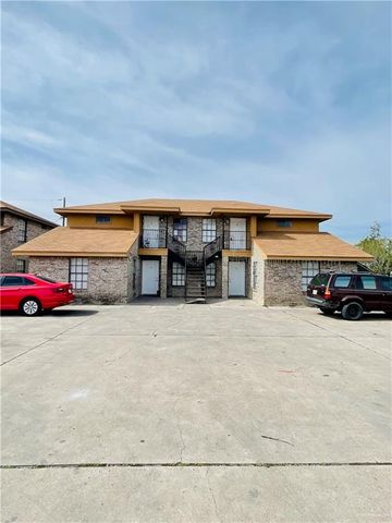 $850 | 310 South 28th Street, Unit 4 | McAllen