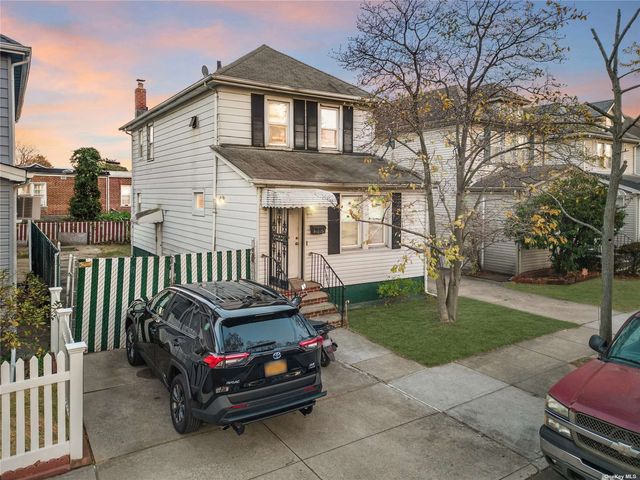 $899,000 | 86-05 254th Street | Bellerose Manor