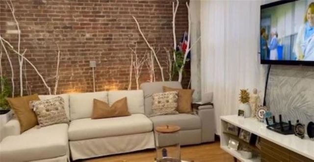 $3,700 | 117 South 8th Street | Williamsburg