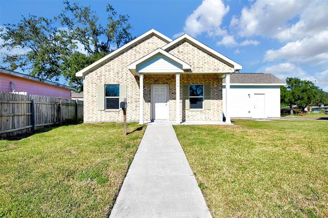 $229,000 | 1208 9th Avenue North | Texas City