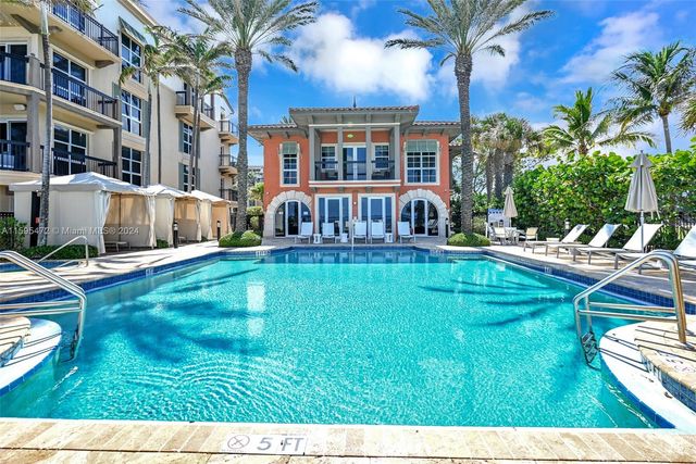 $975,000 | 4445 El Mar Drive, Unit 2314 | Villas by the Sea