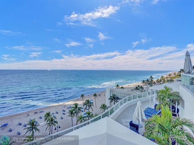 $880,000 | 1 North Fort Lauderdale Beach Boulevard, Unit 1702 | Central Beach