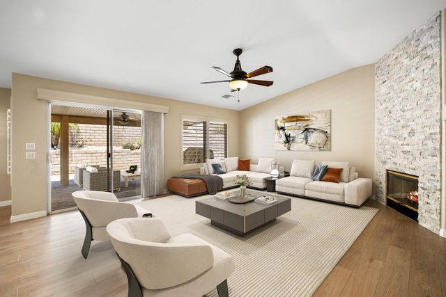 $820,000 | 43695 Taurus Court | North La Quinta