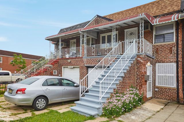 $699,999 | 10120 Avenue K | Canarsie