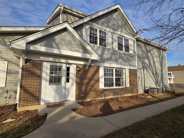 $235,000 | 1560 Timber Trail | Wheaton