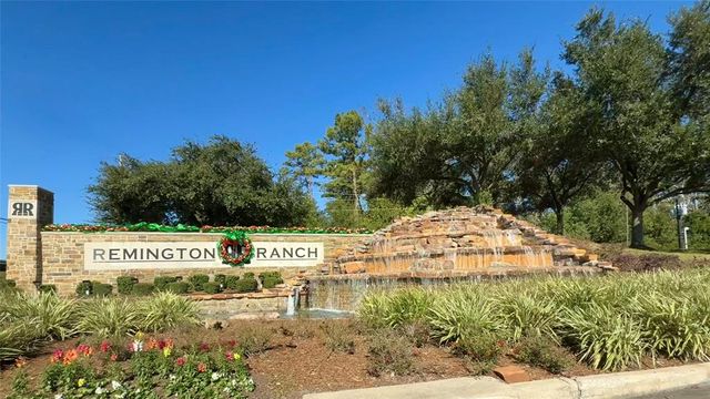 $245,999 | 19319 Remington Bend Drive | Remington Ranch