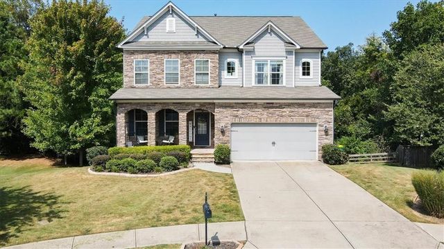 $635,000 | 520 Andes Lane | Crestmont