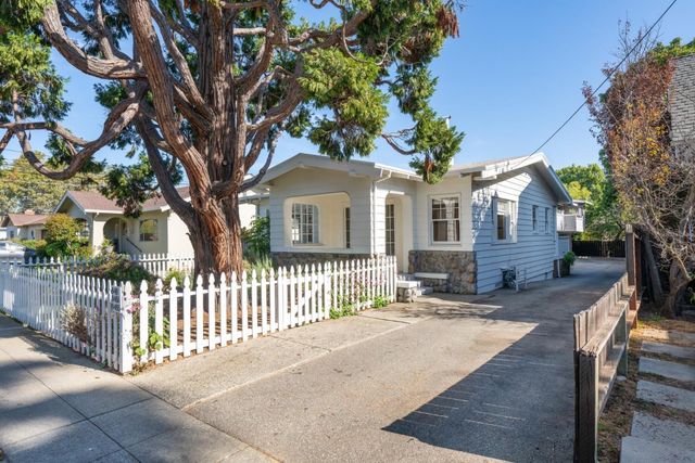 $2,575,000 | 846-a-b 846-a-b Highland Avenue | Downtown San Mateo