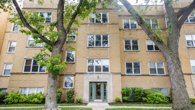 $325,000 | 4309 North Troy Street, Unit 2 | Irving Park