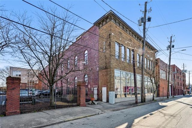 $350,000 | 330 Peters Street Southwest, Unit 210 | Castleberry Hill