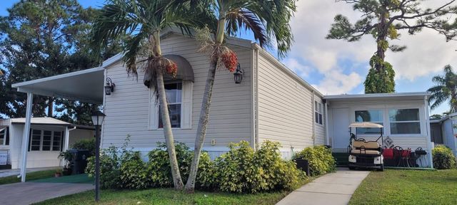 $125,000 | 4188 2nd Lantana | Ocean Breeze