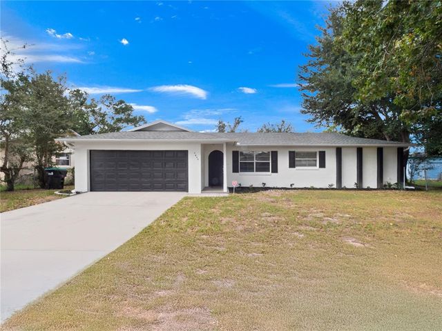 $364,900 | 5400 Fox Briar Trail | Pine Hills