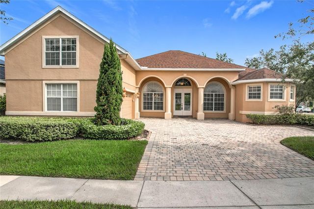 $599,990 | 3022 Curving Oaks Way | Bithlo