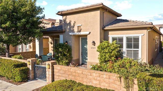 $790,000 | 23815 Balsa Court | Valencia Belcaro