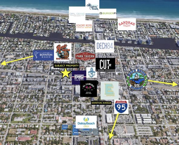 $2,500,000 | 126 Northeast 4th Avenue | Delray Beach