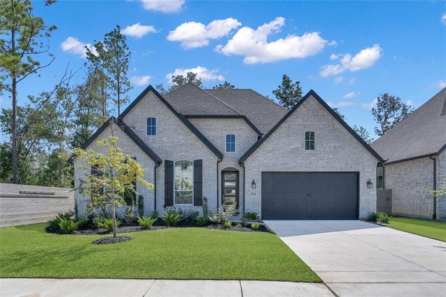 $489,000 | 15052 Berry Brk Drive | Spring Northeast