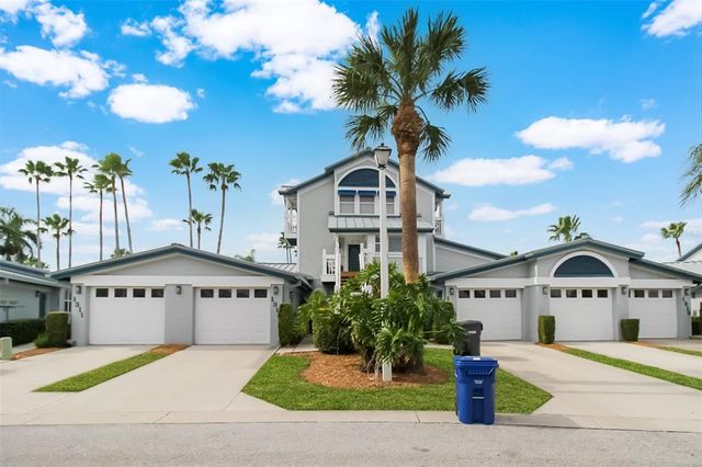 $7,600 | 1313 Siesta Bayside Drive, Unit 1313D | Siesta Key