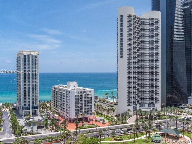 $449,000 | 210 174th Street, Unit 2103 | Sunny Isles Beach