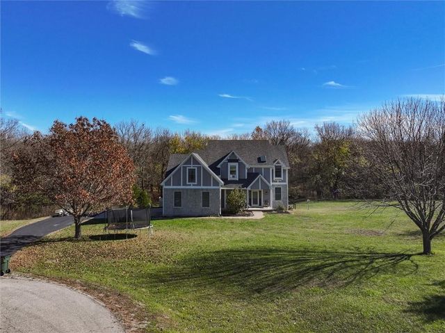 $600,000 | 4275 West 259th Terrace | Wea Township - Miami County