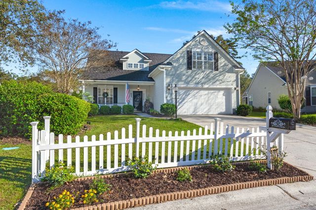 $399,900 | 105 Sumpter Hill Drive | Bridges of Summerville