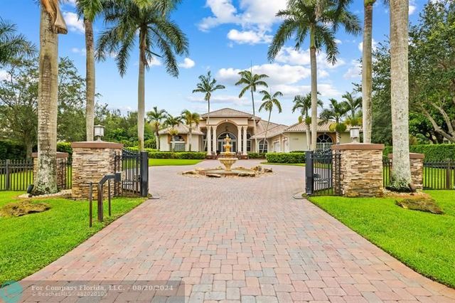 $2,700,000 | 11330 Northwest 18th Street | Plantation Acres