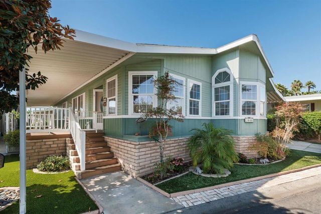 $709,000 | 3444 Don Lorenzo Drive | Rancho Carlsbad